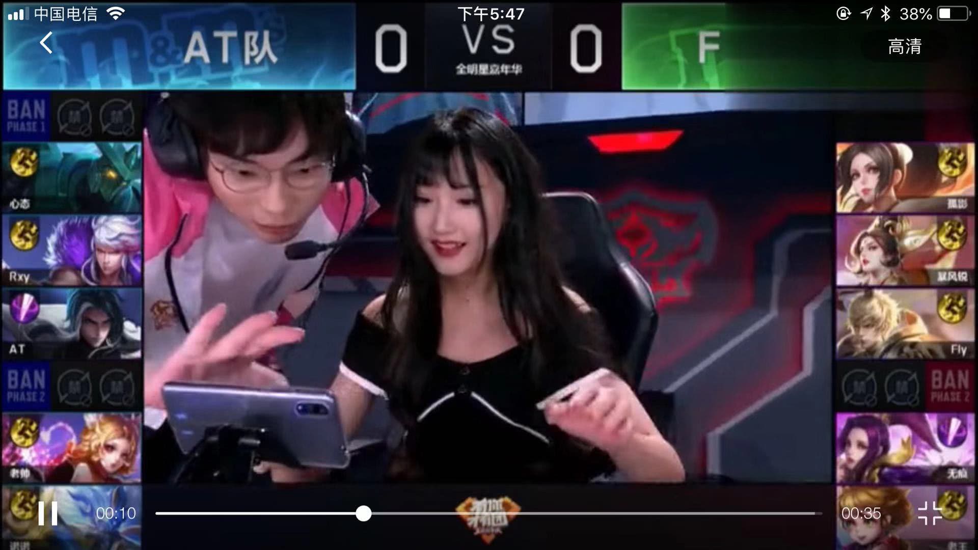 开启属于你