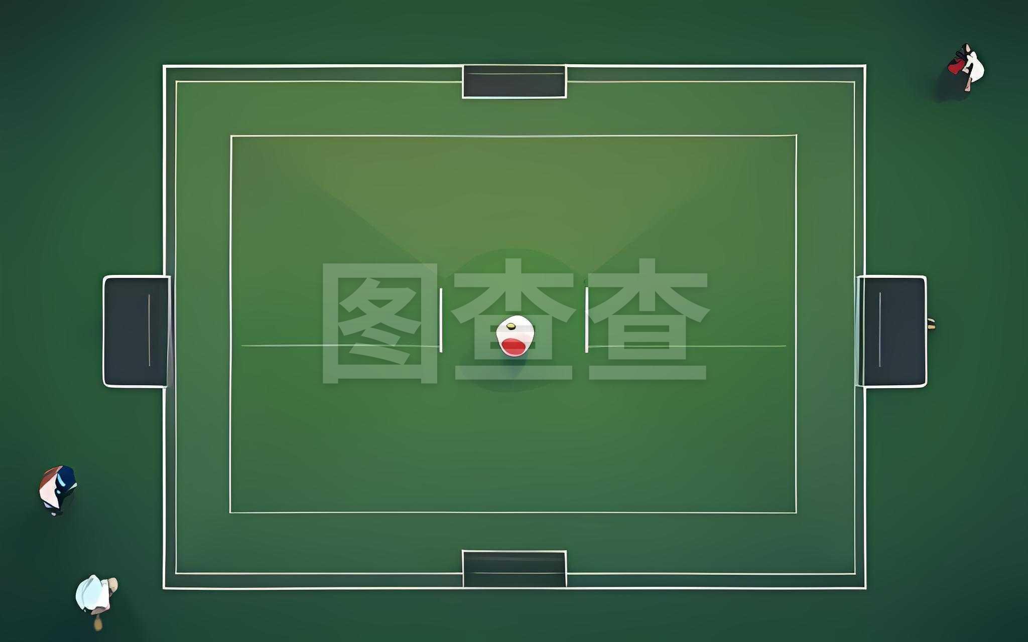 足球市場的
