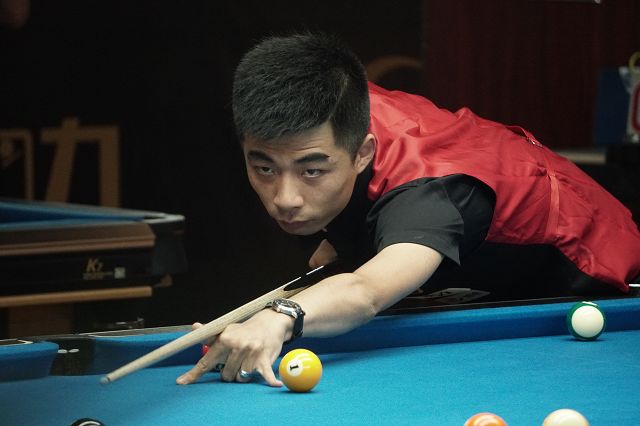 拥有的特质 拥有的特质